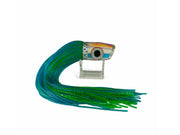 TROPHY LURES T3 BLUE GREEN