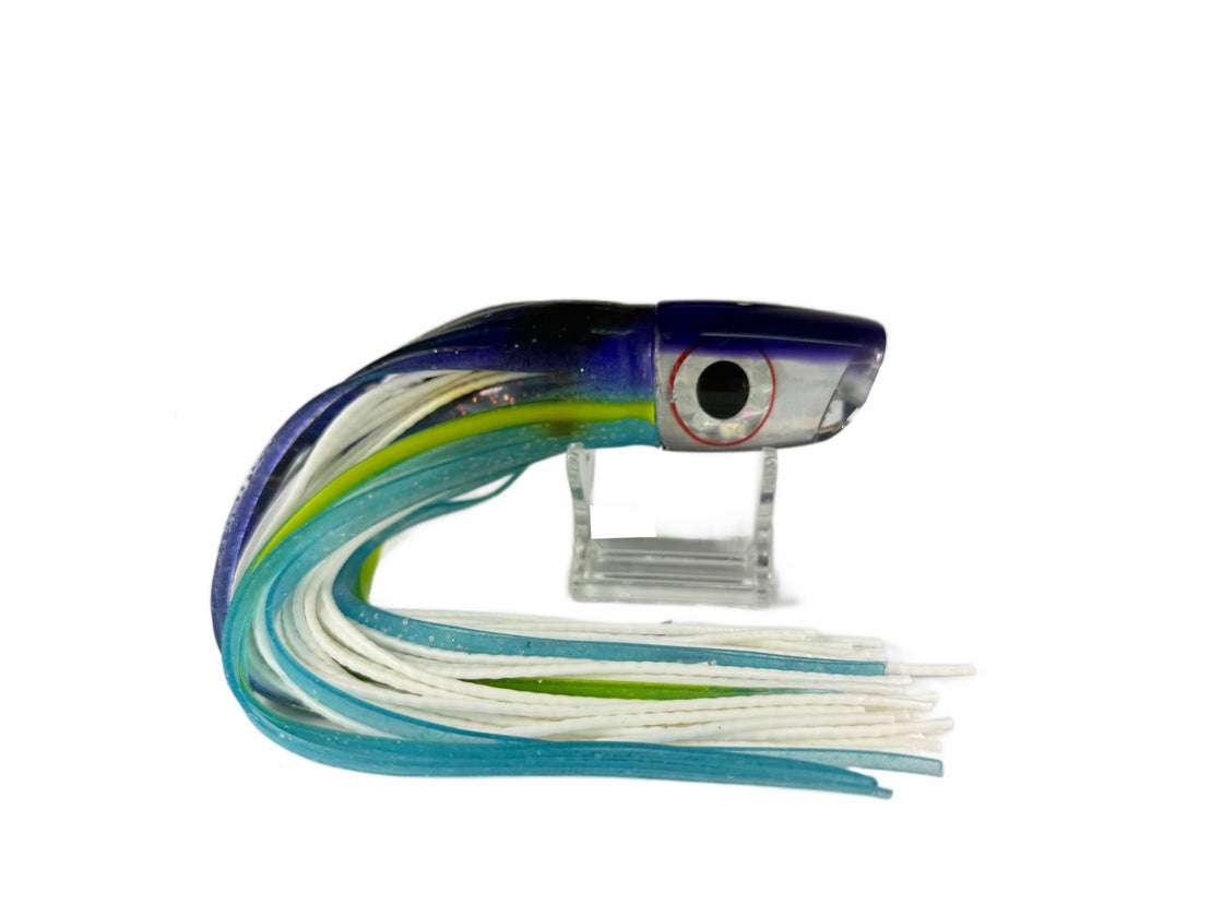 TROPHY LURES T3 PURPLE ICE