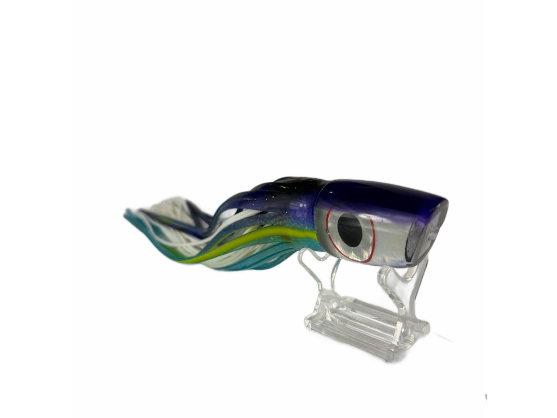 TROPHY LURES T3 PURPLE ICE