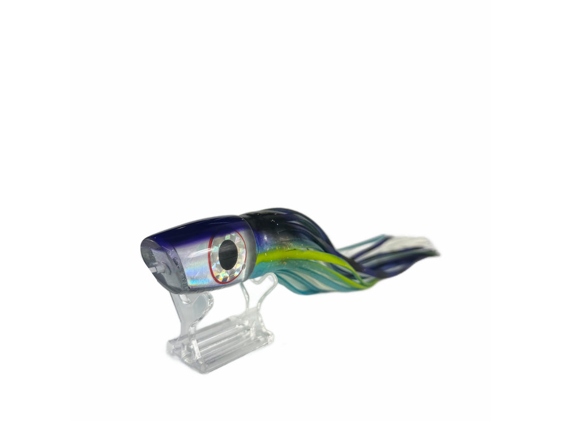 TROPHY LURES T3 PURPLE ICE