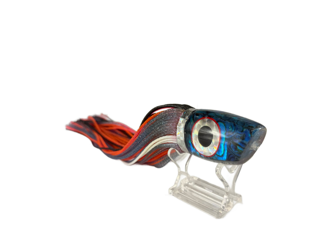 TROPHY LURE T1 SAURIE