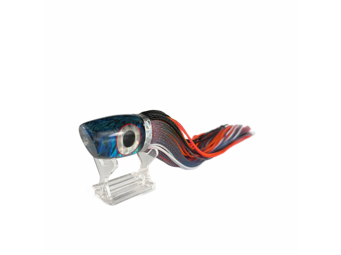 TROPHY LURE T1 SAURIE