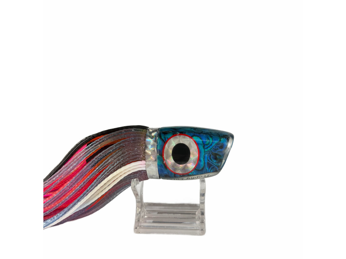 TROPHY LURE T1 SAURIE