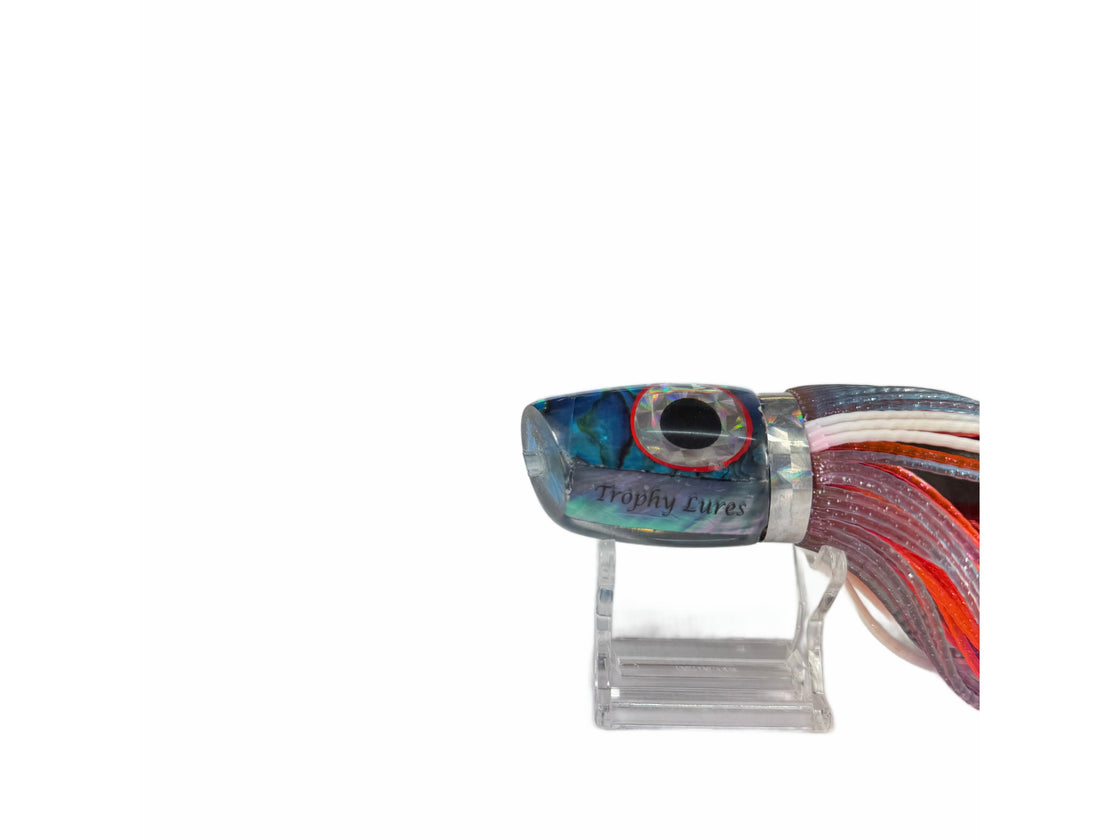 TROPHY LURE T1 SAURIE