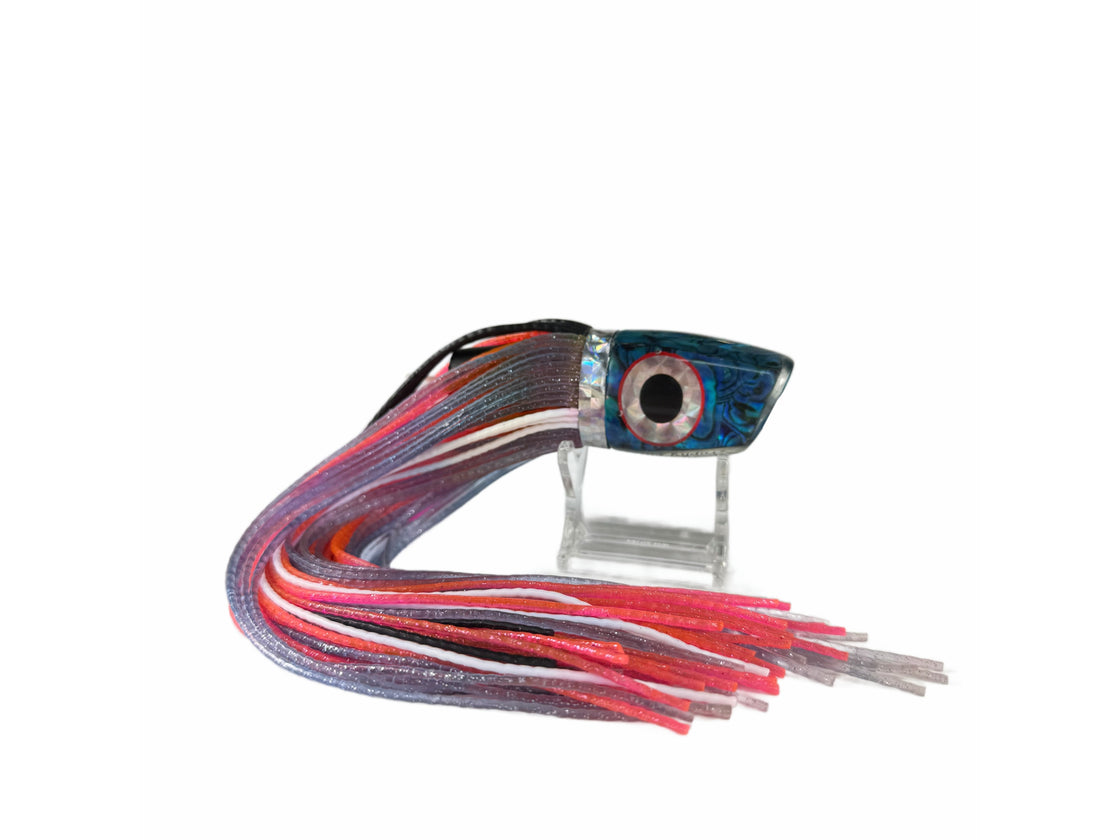 TROPHY LURE T1 SAURIE