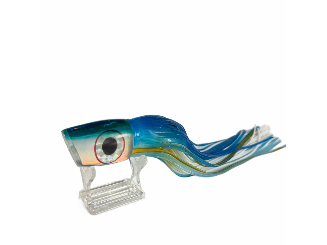 TROPHY LURES T3 BLUE ICE