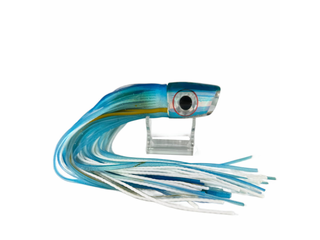 TROPHY LURES T3 BLUE ICE