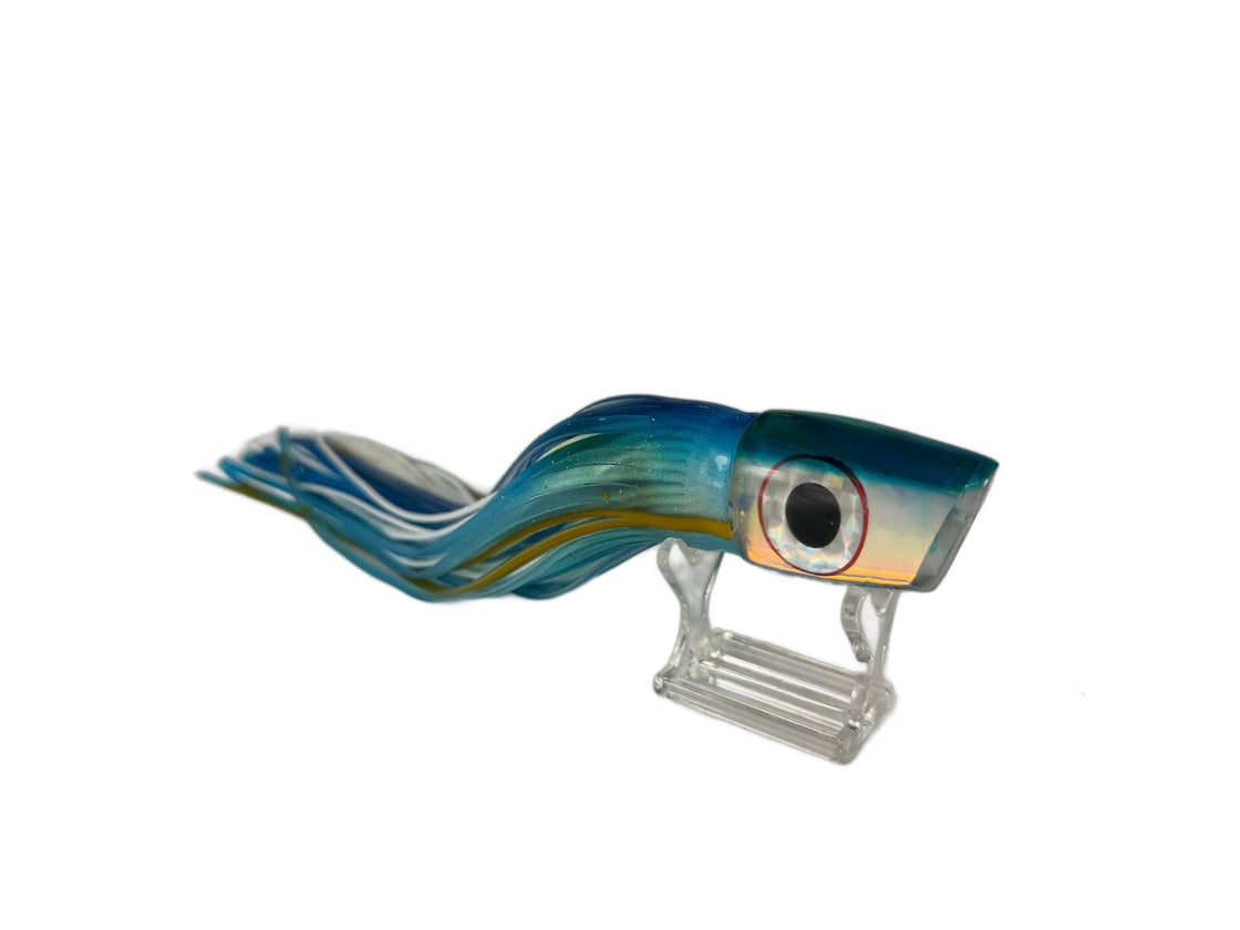 TROPHY LURES T3 BLUE ICE