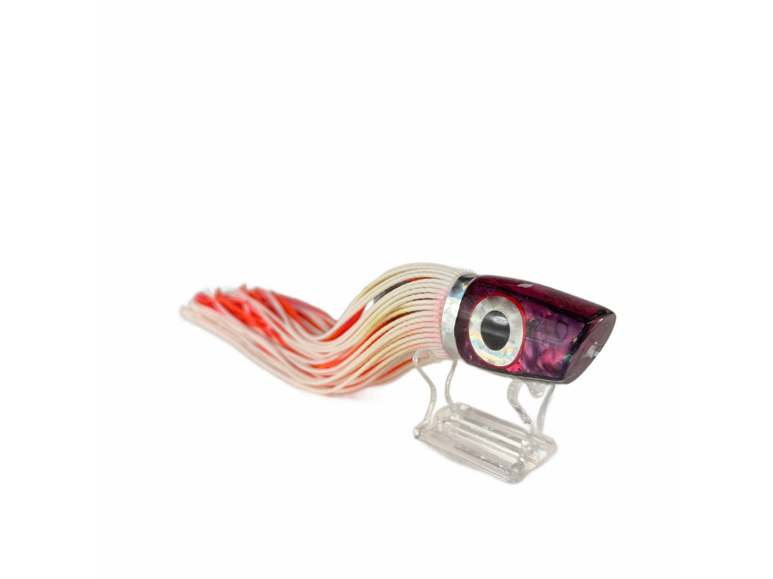 TROPHY LURES T3 COCONUT ICE
