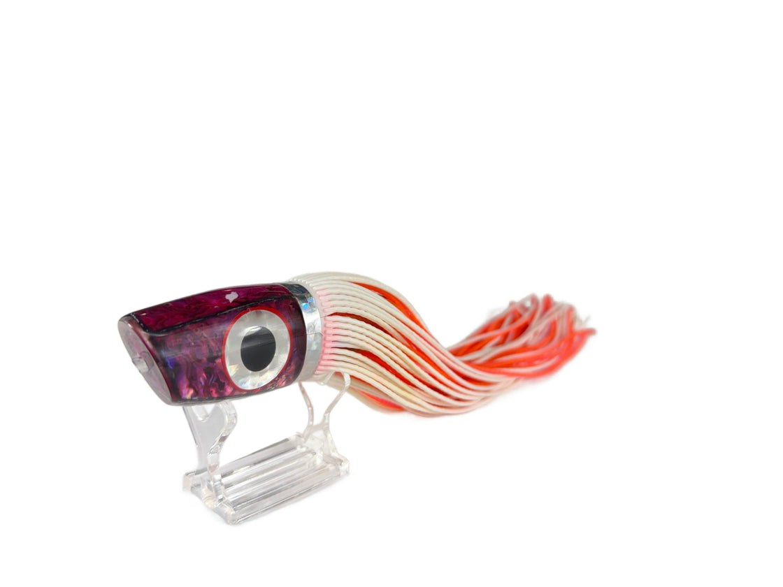TROPHY LURES T3 COCONUT ICE