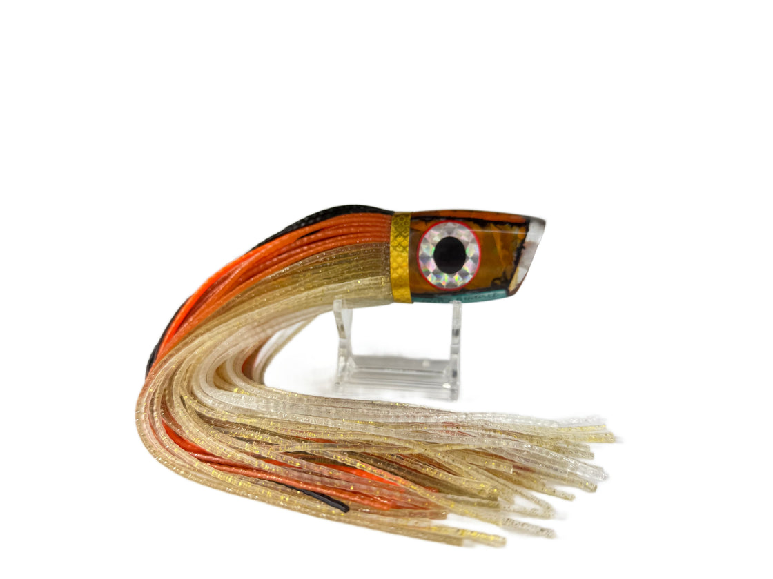 TROPHY LURES T3 JACK MACK