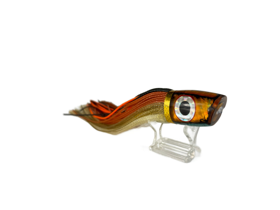 TROPHY LURES T3 JACK MACK