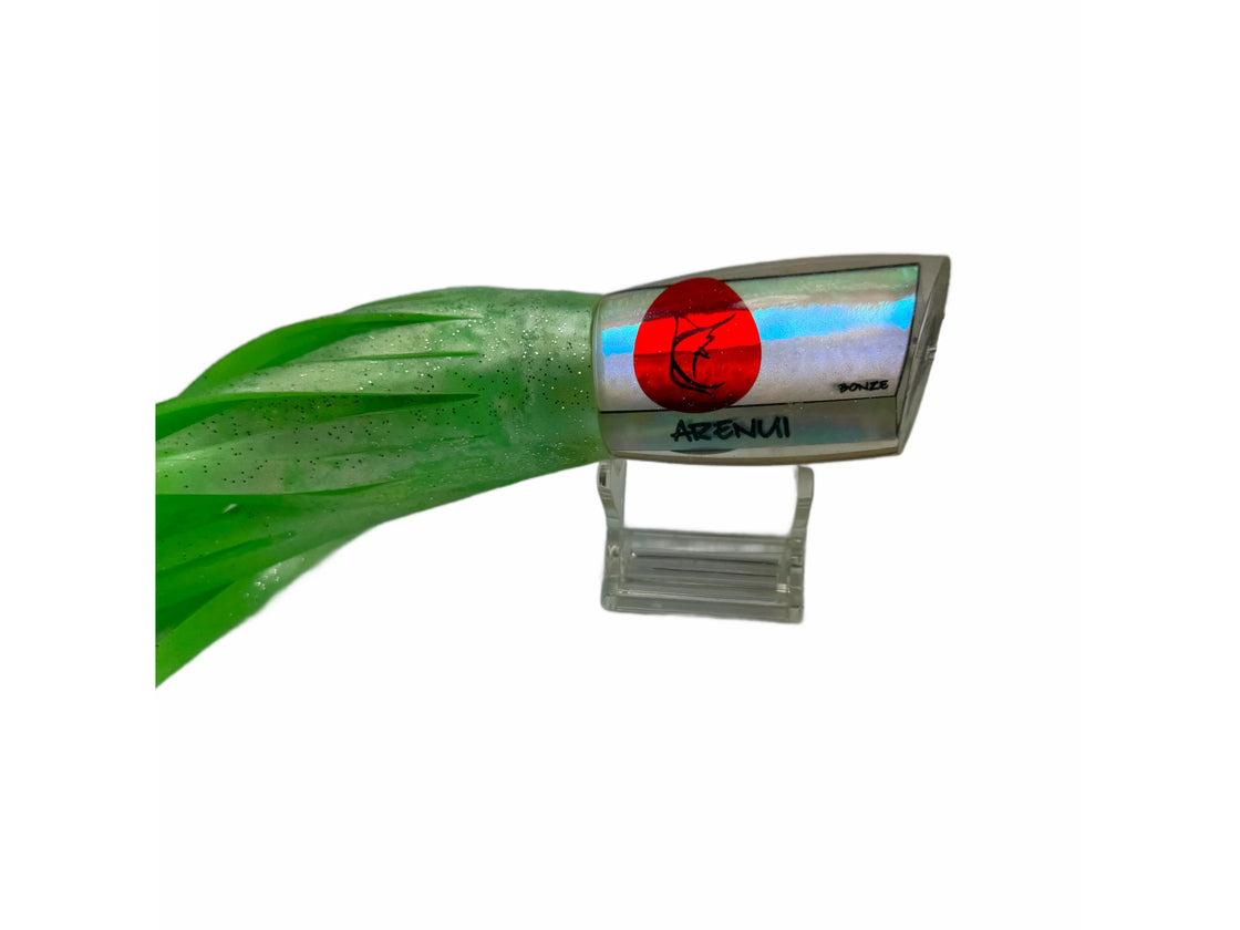 BONZE ARENUI LURE