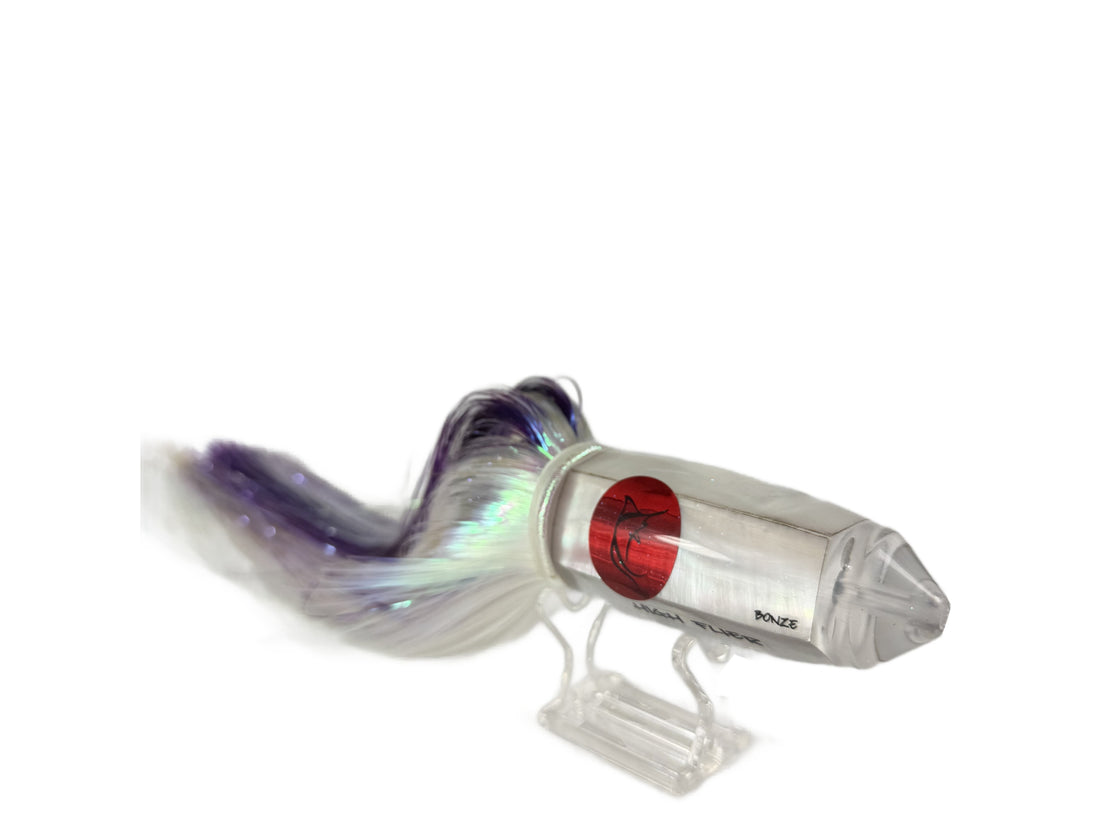 BONZE HIGH FLIER CUSTOM LURE
