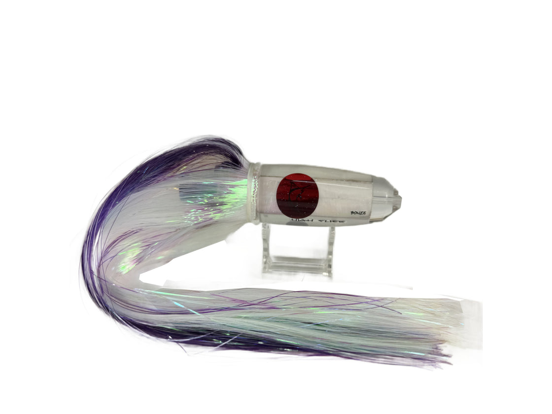 BONZE HIGH FLIER CUSTOM LURE