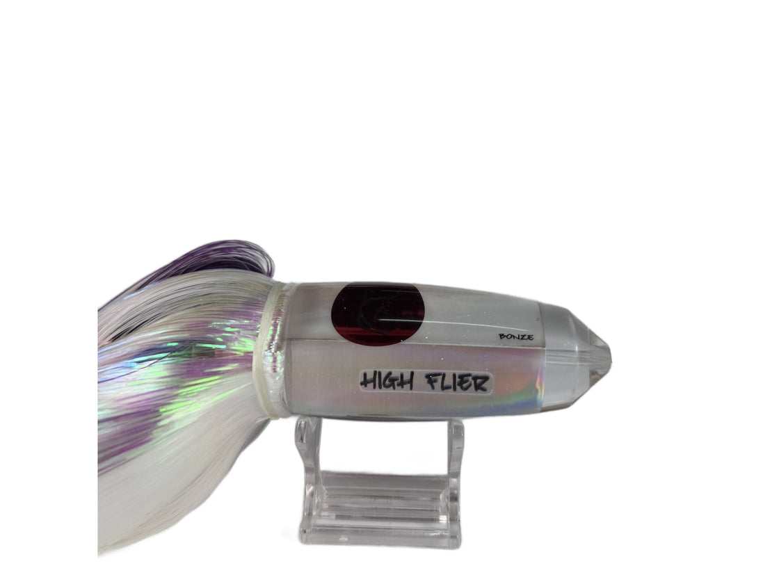 BONZE HIGH FLIER CUSTOM LURE
