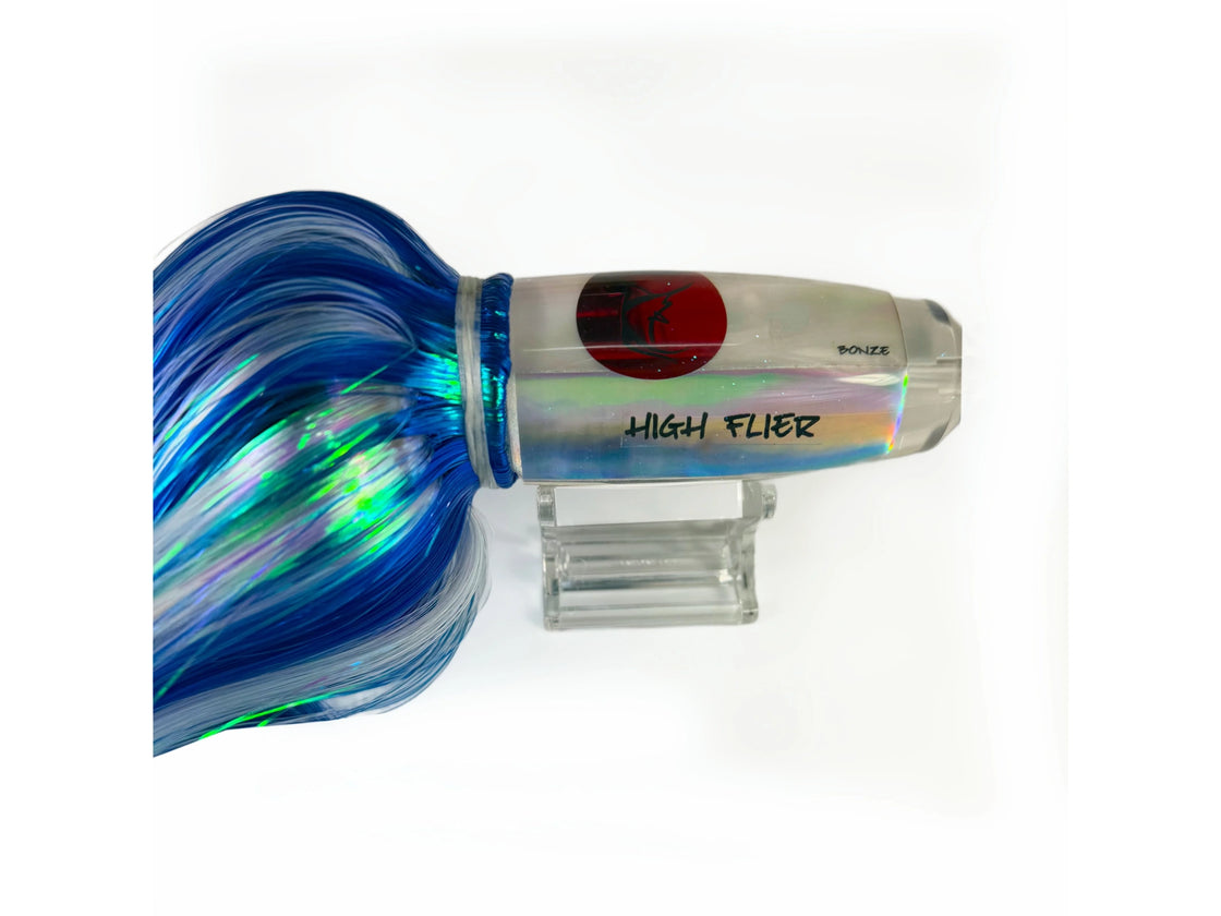 BONZE HIGH FLIER CUSTOM LURE
