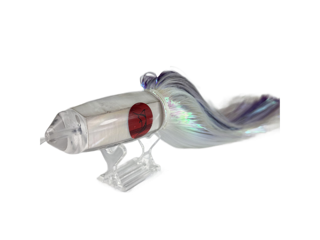 BONZE HIGH FLIER CUSTOM LURE