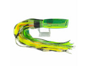 BONZE SEA CREATURE CUSTOM SEDUCTOR LURE