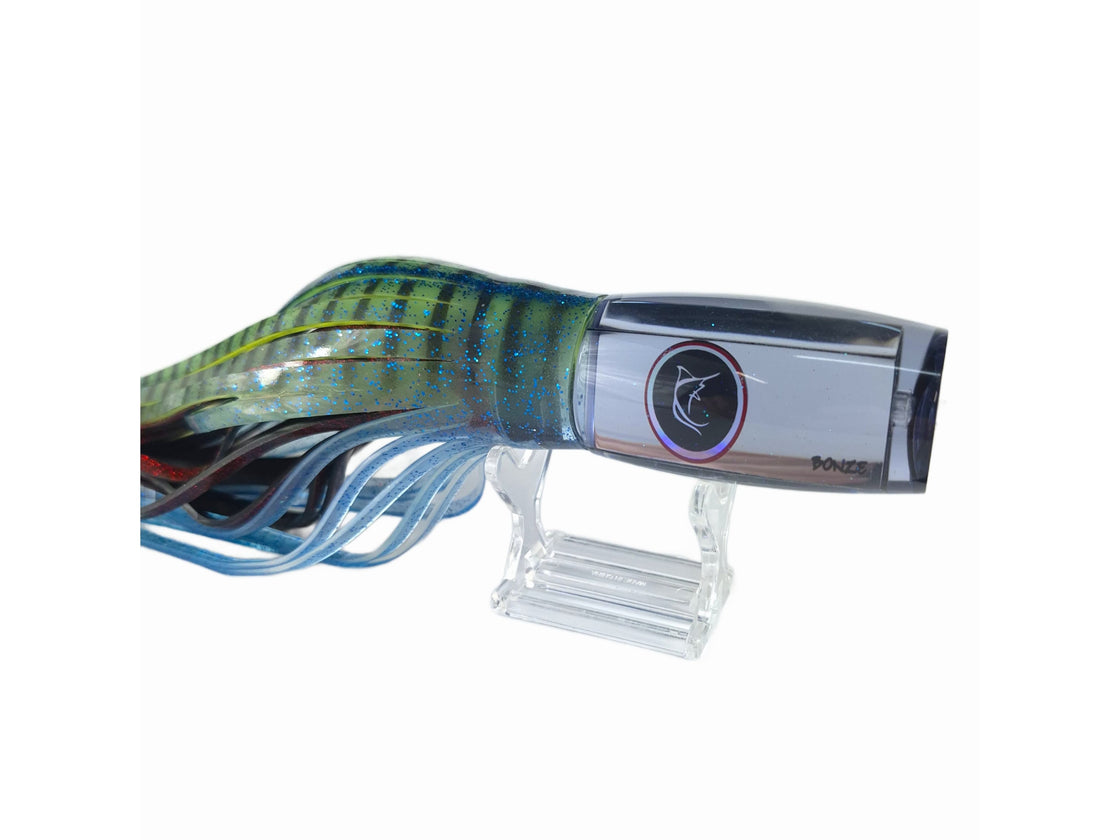 BONZE BTK CUSTOM THE JACK LURE