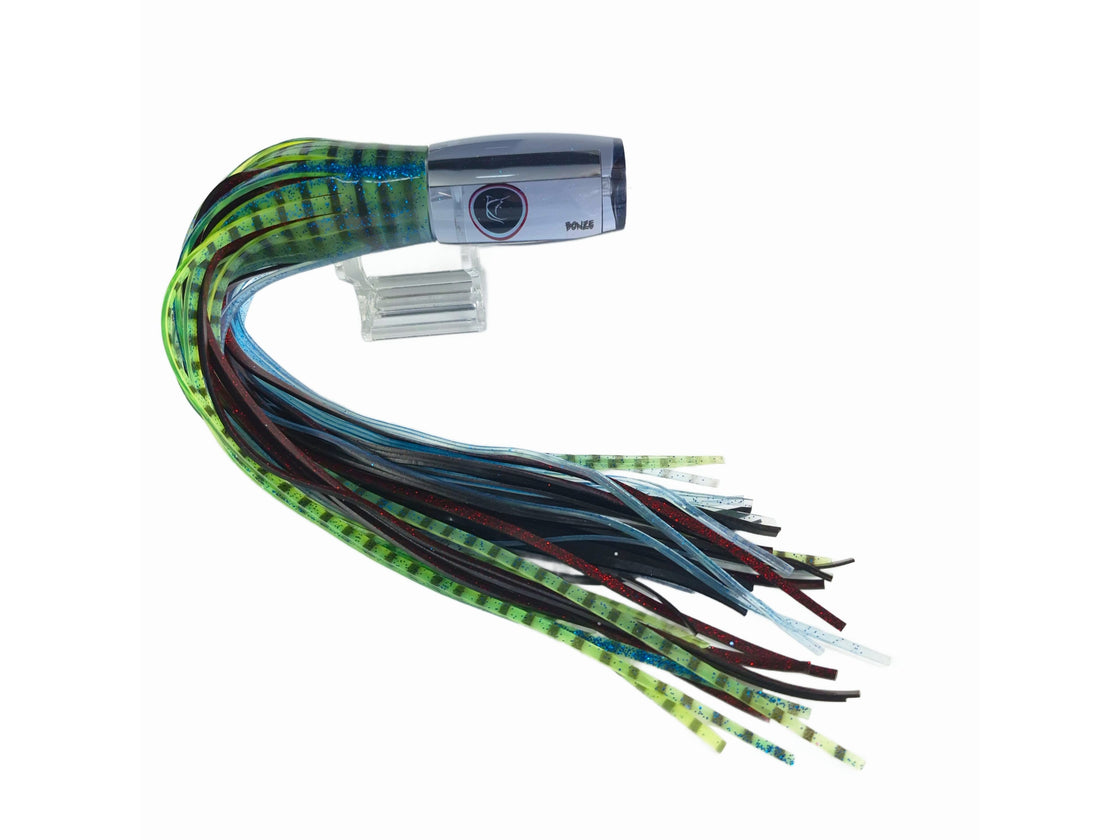 BONZE BTK CUSTOM THE JACK LURE