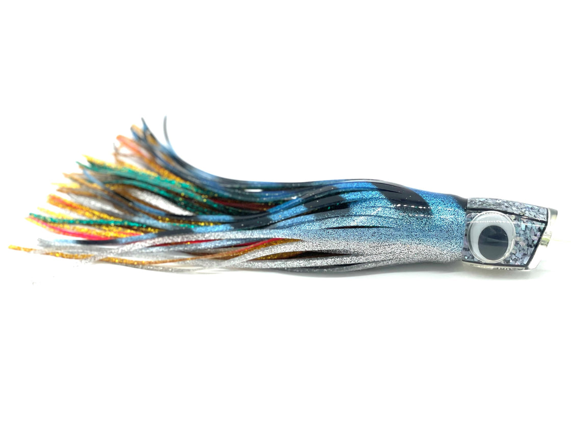 AZURE GAZA GALAXY MACKEREL