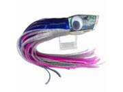 AZURE PSYCHO PAUA LURE