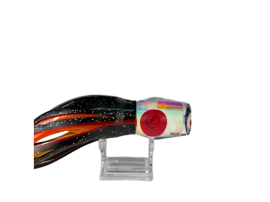 BONZE TROJAN LURE