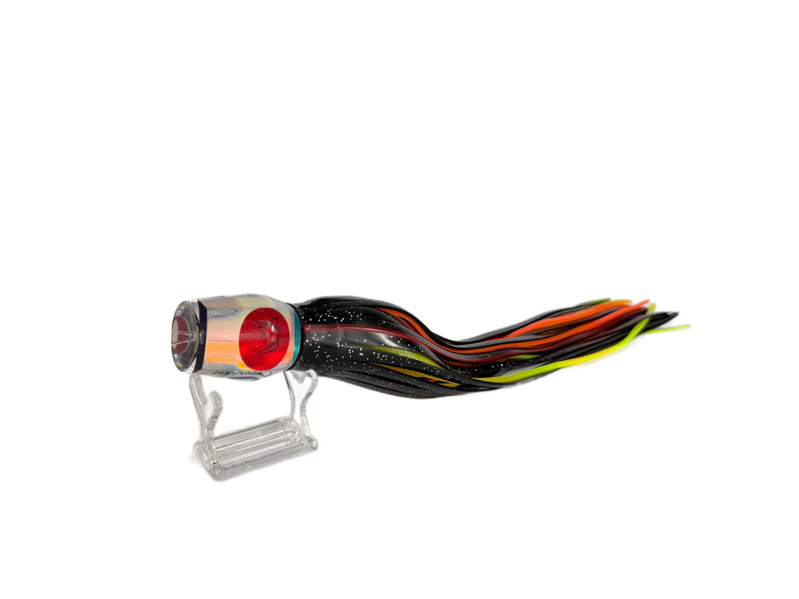 BONZE TROJAN LURE