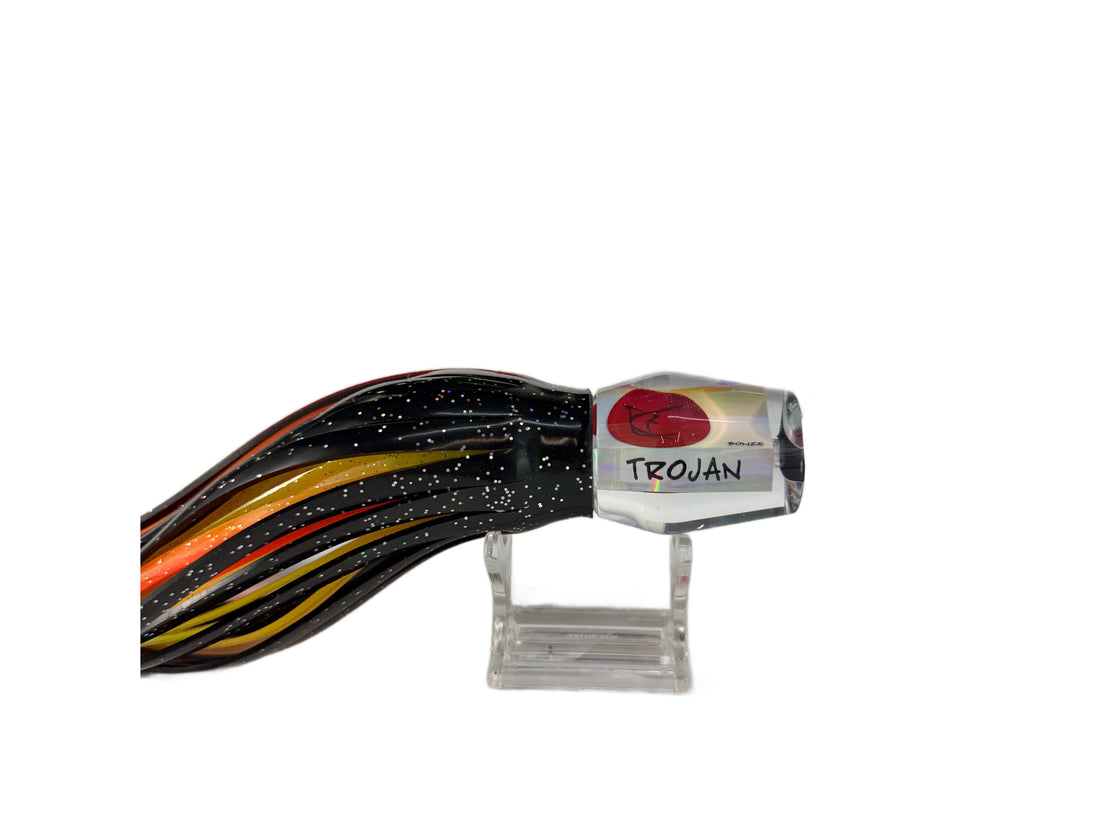 BONZE TROJAN LURE