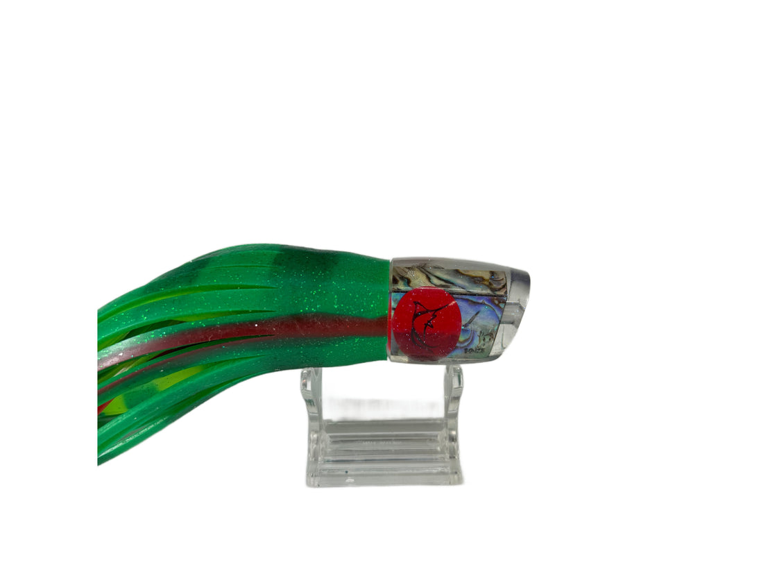 BONZE UNDERTAKER LURE