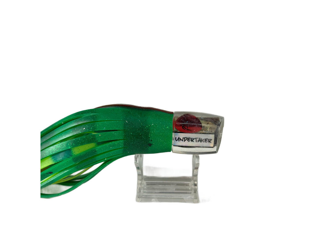 BONZE UNDERTAKER LURE