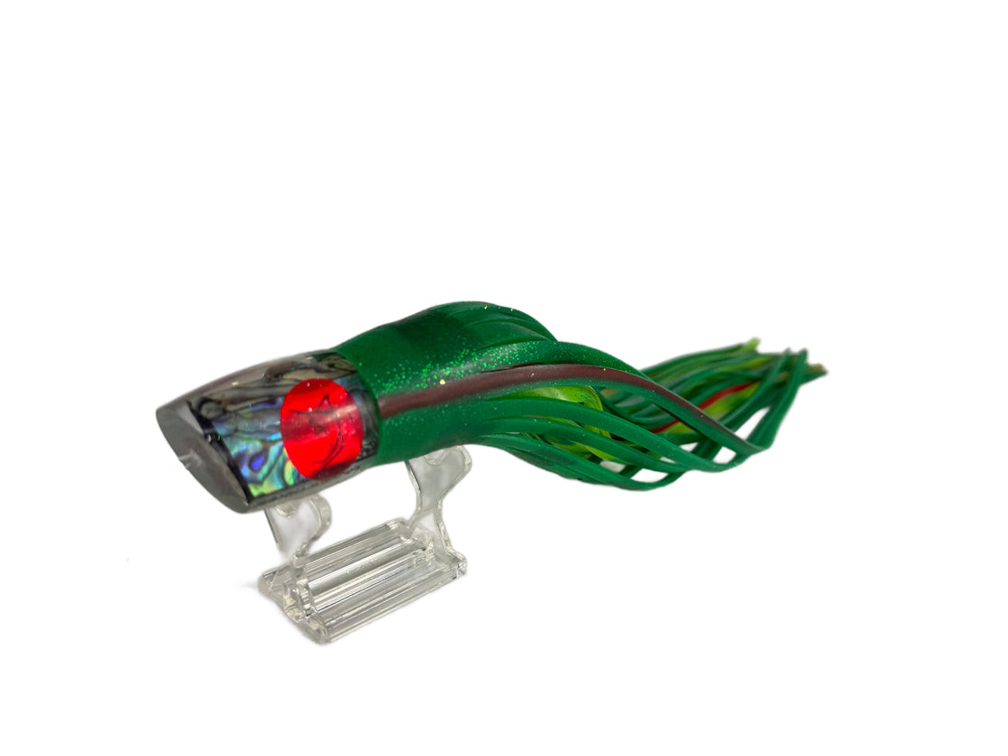 BONZE UNDERTAKER LURE