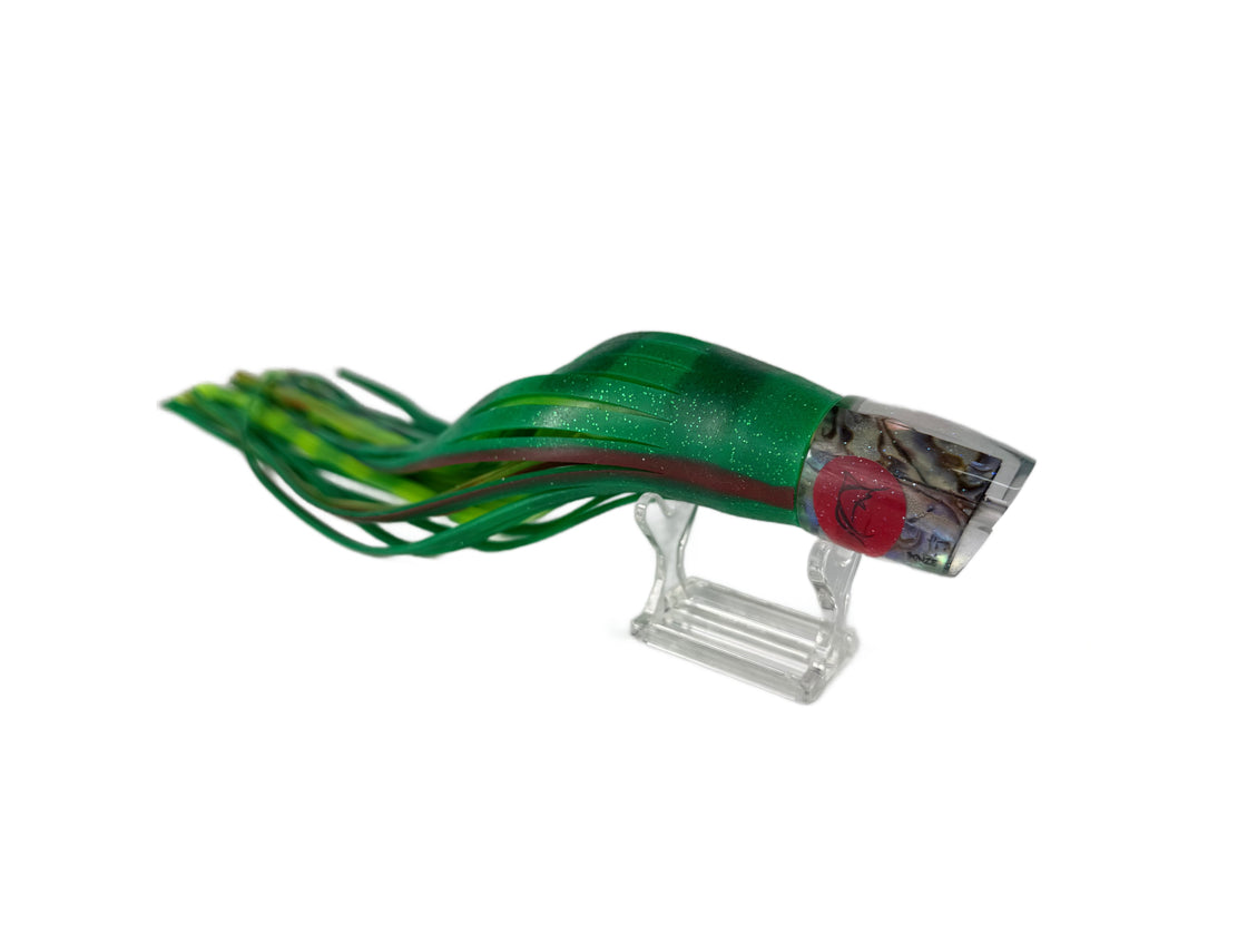 BONZE UNDERTAKER LURE