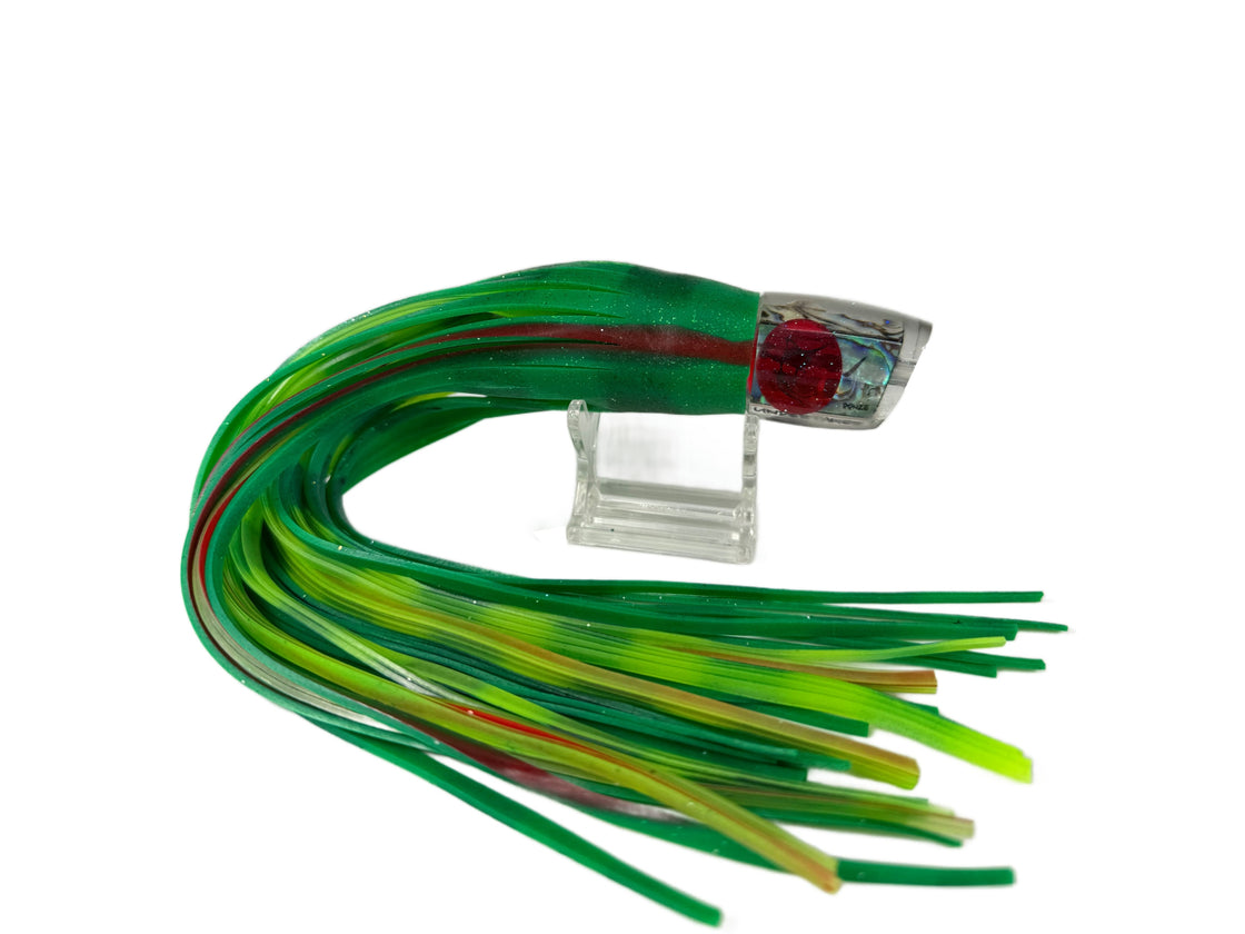 BONZE UNDERTAKER LURE