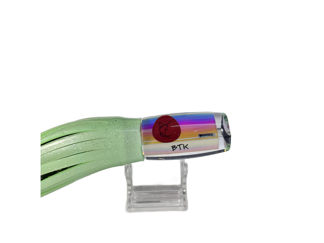 BONZE BTK LURE