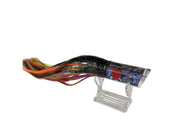 BONZE MERLIN DRAG QUEEN LURE