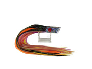 BONZE MERLIN DRAG QUEEN LURE