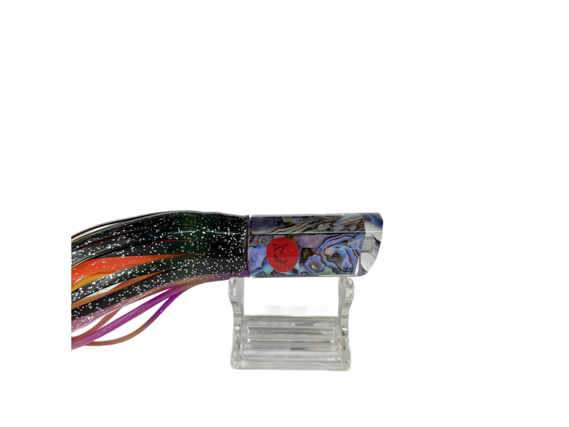 BONZE MERLIN DRAG QUEEN LURE