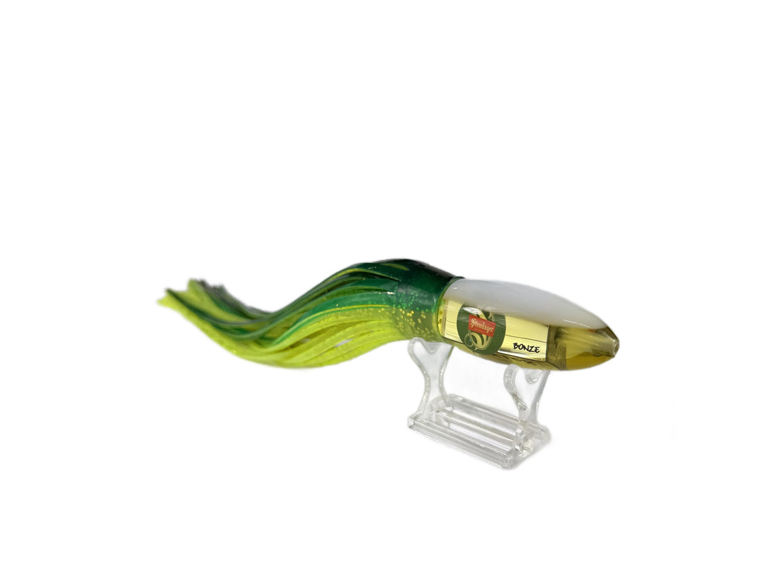 BONZE CUSTOM DARTER STEINLAGER LURE