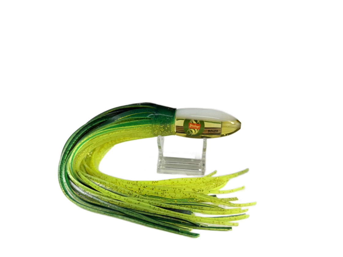 BONZE CUSTOM DARTER STEINLAGER LURE