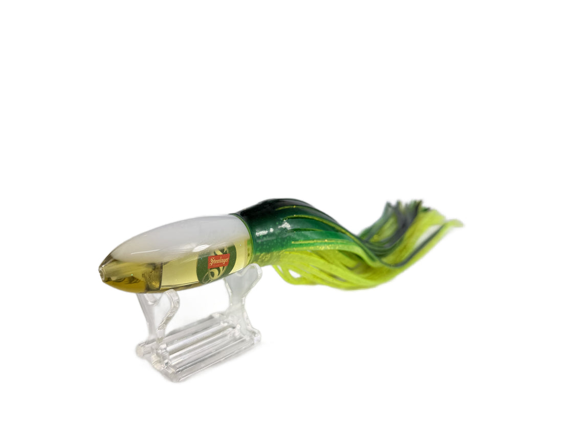 BONZE CUSTOM DARTER STEINLAGER LURE