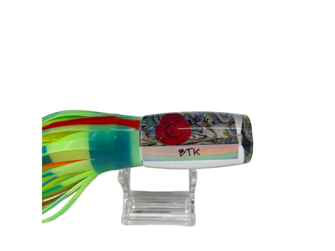 BONZE BTK LURE
