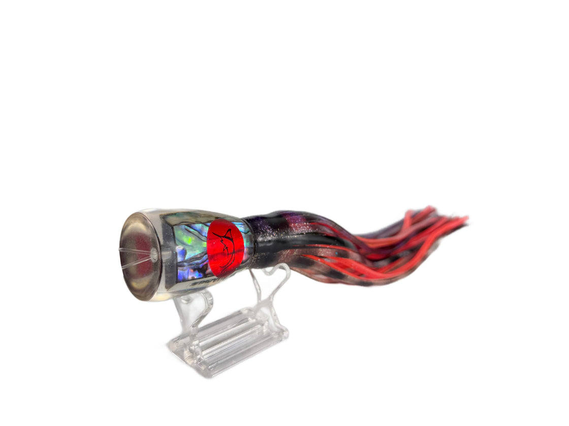 BONZE D SHACKLE LURE