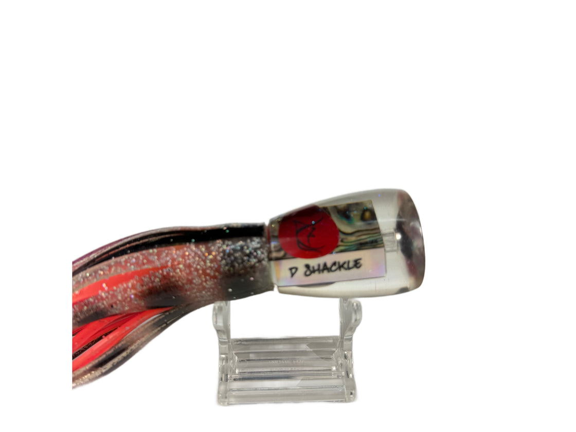 BONZE D SHACKLE LURE