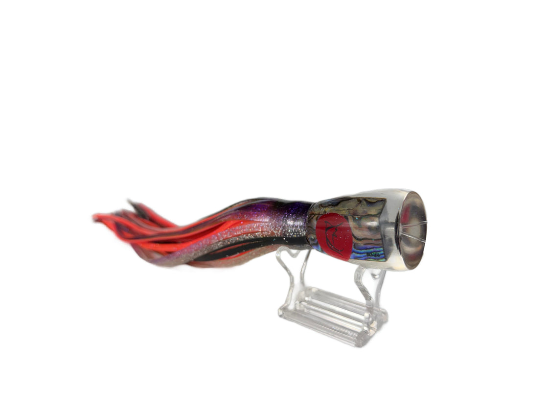 BONZE D SHACKLE LURE