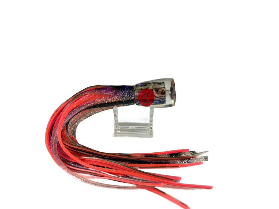 BONZE D SHACKLE LURE