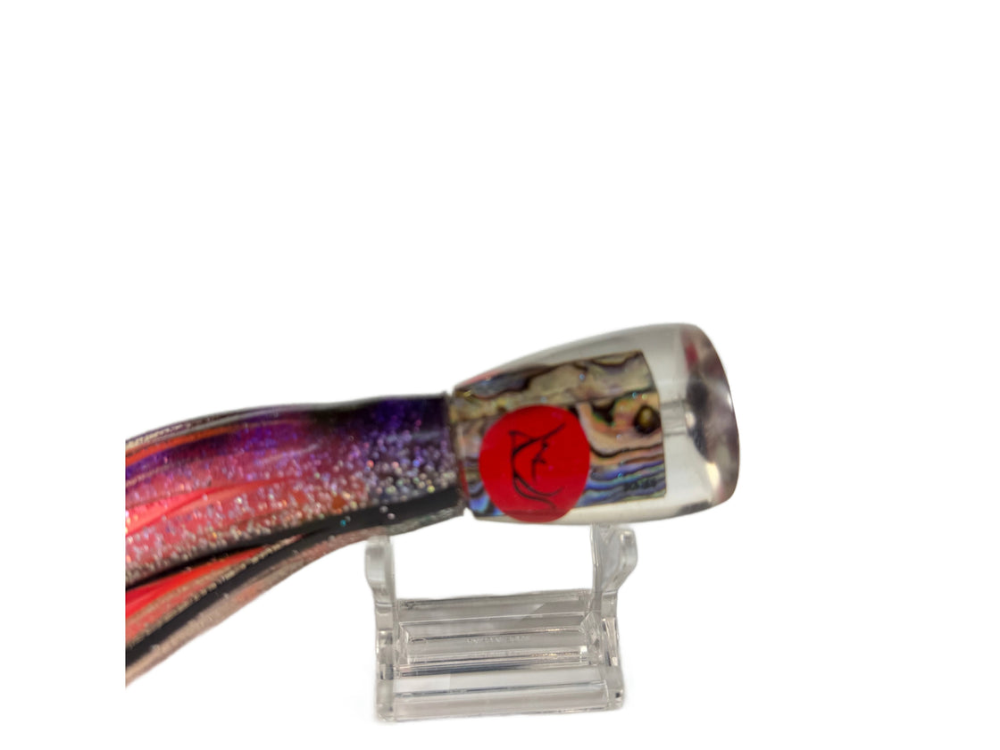 BONZE D SHACKLE LURE