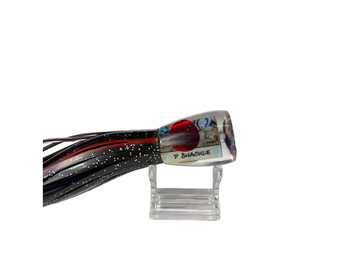 BONZE D SHACKLE LURE