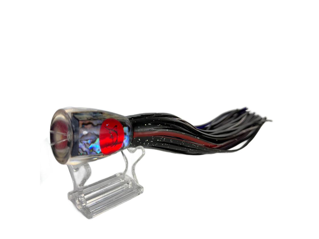 BONZE D SHACKLE LURE